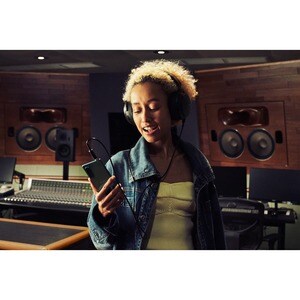 Sony Mobile Xperia 5 III 128 GB Smartphone - 15.5 cm (6.1") OLED Full HD Plus 1080 x 2520 - Kryo 680Single-core (1 Core) 2