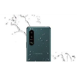 Sony Mobile Xperia 5 III 128 GB Smartphone - 15.5 cm (6.1") OLED Full HD Plus 1080 x 2520 - Kryo 680Single-core (1 Core) 2