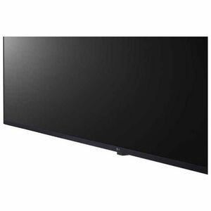 LG 55UL3J-E Digital Signage Display - 55" LCD - 3840 x 2160 - Direct LED - 400 Nit - 2160p - HDMI - USB - Serial - Wireles