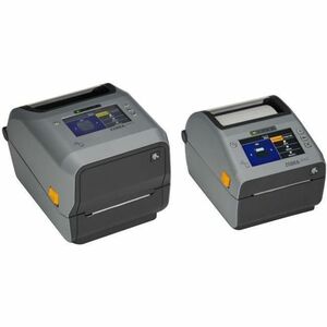 Zebra ZD621 Desktop, Retail, Healthcare, Transportation & Logistic, Manufacturing Direct Thermal Printer - Monochrome - La