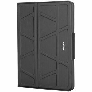 Targus Pro-Tek THZ861US Keyboard/Cover Case for 22.9 cm (9") to 27.9 cm (11") Tablet - 28.7 mm Height x 190.5 mm Width x 2