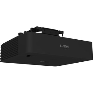 Epson EB-L735U 3LCD Projector - 16:10 - Ceiling Mountable, Wall Mountable, Desktop - Black - 1920 x 1200 - Front, Ceiling 