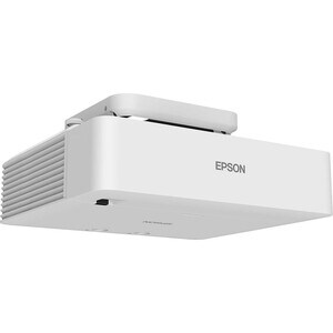Epson EB-L630SU Short Throw 3LCD Projector - 16:10 - Ceiling Mountable - White - 1920 x 1200 - 20000 Hour Normal Mode - 30