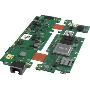 AXIS FA51-B Main Unit - for Sensor, Automated Teller Machine (ATM), Monitor, Ticket Machine10