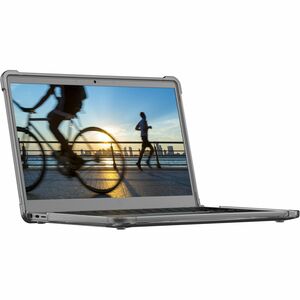 Urban Armor Gear Armor Shell Case for HP Chromebook - Ice