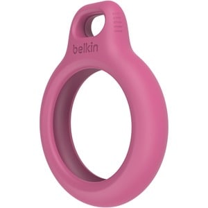 Belkin AirTag Asset Tracking Tag Loop - Pink