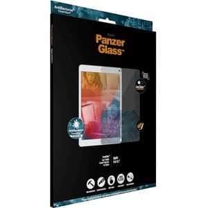 PanzerGlass Original Glass Screen Protector - Transparent - 1 - For 25.9 cm (10.2") LCD iPad Pro (2019), iPad Pro (2020) -
