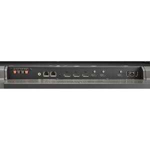 Sharp NEC Display MA551-MPI4E Digital Signage Display/Appliance - 55" LCD - High Dynamic Range (HDR) - 3840 x 2160 - Edge 
