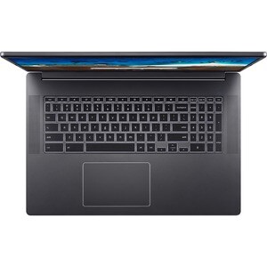 Acer Chromebook 317 CB317-1HT CB317-1HT-P96U 43,9 cm (17,3 Zoll) Touchscreen Chromebook - Full HD - 1920 x 1080 - Intel Pe