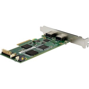 StarTech.com PCIe HDMI Capture Card, 4K 60Hz PCI Express HDMI 2.0 Capture Card w/ HDR10, PCIe x4 Video Recorder/Live Strea