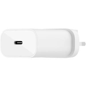 Belkin BOOST?CHARGE 25 W AC Adapter - For Smartphone, iPhone