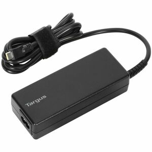 Targus 100W USB-C Charger - 65 W - Rugged