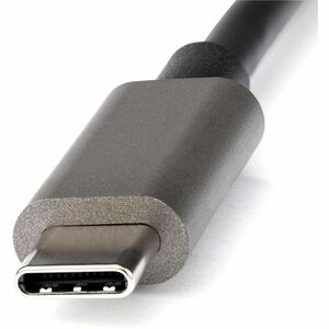 StarTech.com 5 m HDMI/USB-C AV-Kabel - 1 Stück - Cable for Audio-/Video-Gerät, Monitor, Digital-Signage-Display, TV, Proje