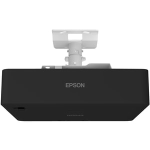 Epson PowerLite L735U Long Throw 3LCD Projector - FrontWUXGA - 7000 lm - HDMI - USB - Wireless LAN - Network (RJ-45) - Edu