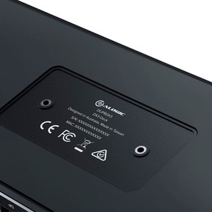 Universal Dock Triple Display Screen 4K docking station with 100W power delivery PD  DP Alt Mode USB-C and USB-A devices