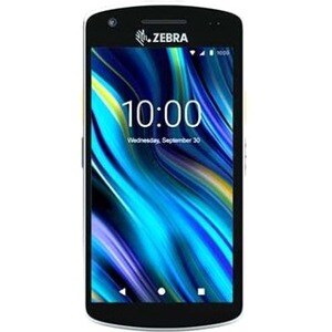 Zebra EC55 Enterprise Mobile Computer - 1D, 2D - SE4100Scan EngineSnapdragon 2.20 GHz - 4 GB RAM - 64 GB Flash - 5" HD Tou