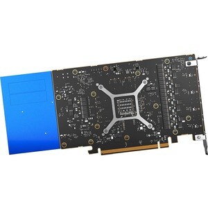 AMD Radeon Pro W6600 Grafikkarte - 8 GB GDDR6 - Gesamthöhe - 128 Bit Busbreite - PCI Express 4.0 x16 - DisplayPort