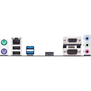 Asus Prime J4005I-C Desktop Motherboard - Mini ITX - Celeron J4005 - 8 GB DDR4 SDRAM Maximum RAM - DIMM, UDIMM - 2 x Memor
