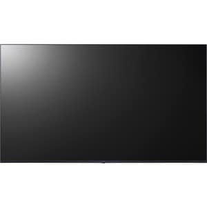 LG 65UL3J-E webOS UHD Signage - 65" (1651 mm) LCD - 3840 x 2160 - Direct LED - 400 cd/m² - 2160p - HDMI - USB - Serial - W