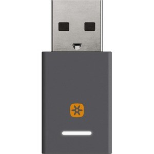 LOGI ZONE 900 GRAPHITE 