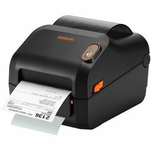 Impresora térmica directa Bixolon XD3-40d - Monocromo - Negro - 203 dpi - 104mm (4.09") Ancho de Impresión