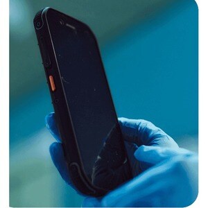 Smartphone CAT S42 H+ 32 GB Robusto - 4G - 14 cm (5,5") LCD HD+ 1440 x 720 - Cortex A53Quad core (4 Core) 1,80 GHz - 3 GB 