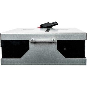 Vertiv Liebert GXT Battery Kit - 5000 mAh - 48 V Gleichstrom - Bleisäure - Spritzwassergeschützt
