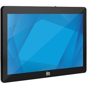 Elo EloPOS E536624 POS Terminal - Core i5 3.50 GHz - 8 GB DDR4 SDRAM 256 GB M.2/SATA - 39.6 cm (15.6") TFT Touchscreen UHD