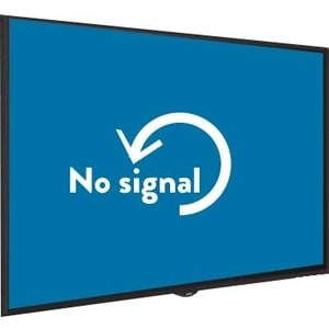 Vestel 1651 mm Digital Signage Display - High Dynamic Range (HDR) - 3840 x 2160 - Direct LED - 400 cd/m² - 2160p - USB - H
