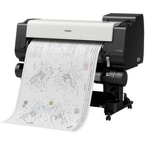 Canon imagePROGRAF TX-3100 Inkjet Large Format Printer - 914.40 mm (36") Print Width - Colour - 5 Color(s) - 0.3 Second Co
