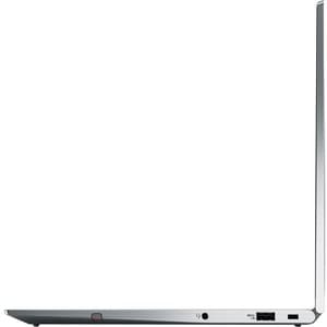 Lenovo ThinkPad X1 Yoga Gen 6 20XY0043MZ 35,6 cm (14 Zoll) Touchscreen Umrüstbar 2 in 1 Notebook - WQUXGA - 3840 x 2400 - 