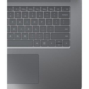 Microsoft Surface Laptop 4 38.1 cm (15") Touchscreen Notebook - 2496 x 1664 - Intel Core i7 11th Gen i7-1185G7 Quad-core (