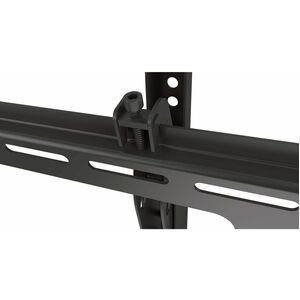 TV & Monitor Mount, Wall, Tilt, 1 screen, Screen Sizes: 37-65", Black, VESA 200x200 to 600x400mm, Max 80kg, LFD, Lifetime 