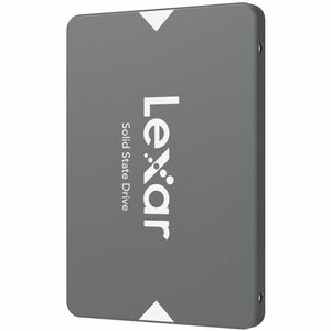 LEXAR SSD NS100 512GB SATA 2 5 520MB/S READ