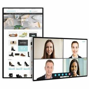Elo 5503L 55&quot; Interactive Display - 55&quot; (1397 mm) LCD - Thin Film Transistor (TFT) - Touchscreen - 24 Hours/7 Days Operati