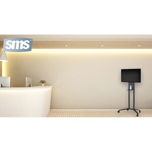 SMS Holder - 2 kg Load Capacity