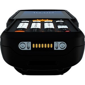 Terminal portable Zebra MC3330xR - 10,2 cm (4") - WVGA - 4 Go RAM / 32 Go Flash - Android 10 - Pistolet