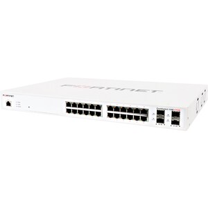 FORTISWITCH-124E-FPOE