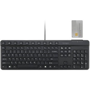 Kensington Keyboard - Cable Connectivity