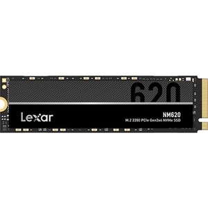 LEXAR SSD 1TB NM620 M.2 2280 NVME 3300MB/S