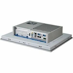 PC de panneau Advantech TPC-5000 TPC-5152T-633BE - Fanless - Intel Core i3 6ème génération i3-6100U Dual-core (2 cœurs) 2,
