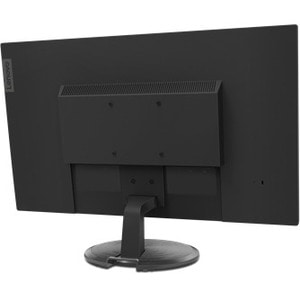 Lenovo ThinkVision C27-30 27" Full HD WLED LCD Monitor - 16:9 - Raven Black - 27" Class - Vertical Alignment (VA) - 1920 x