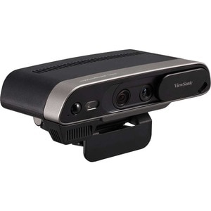 ViewSonic VBC100 Webcam - USB 3.0 Type C - VBC100 Webcam - USB 3.0 Type C