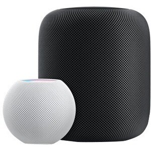 HomePod Mini - White