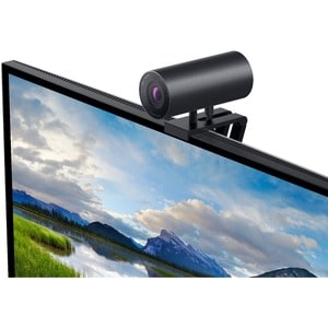 Dell - Webcam