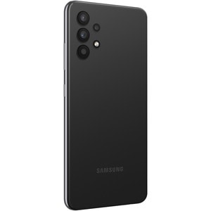 Samsung Galaxy A32 Enterprise Edition SM-A325M/DS 128 GB Smartphone - 16.3 cm (6.4") Super AMOLED Full HD Plus 1080 x 2400