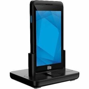 Elo USB Type C Docking Station for Mobile Computer - Black - Docking