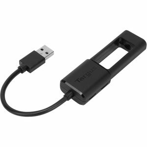 TARGUS DOCKSTATION USB-C UNIVERSAL DV4K HDMI RJ45