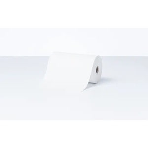 Brother Direct Thermal Receipt Paper - White - 101.60 mm x 32.20 m