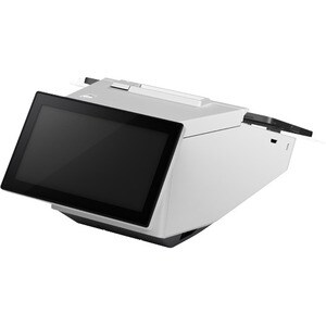 Epson TM-M30II-SL (511) Desktop Direct Thermal Printer - Monochrome - Receipt Print - Ethernet - USB - USB Host - EU - Wit